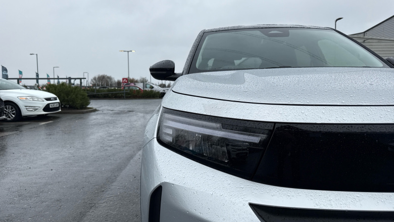 Vauxhall Frontera 83kW GS 44kWh 5dr Auto Electric Estate